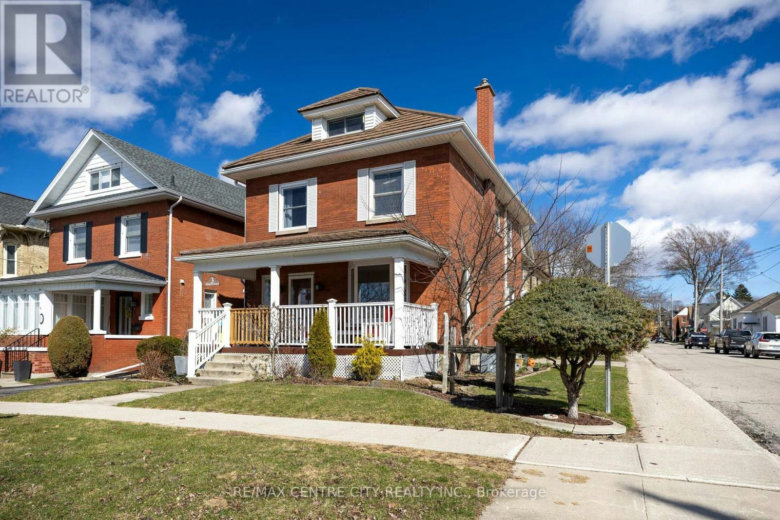 3 Margaret Street, St. Thomas, ON, N5R 3H5