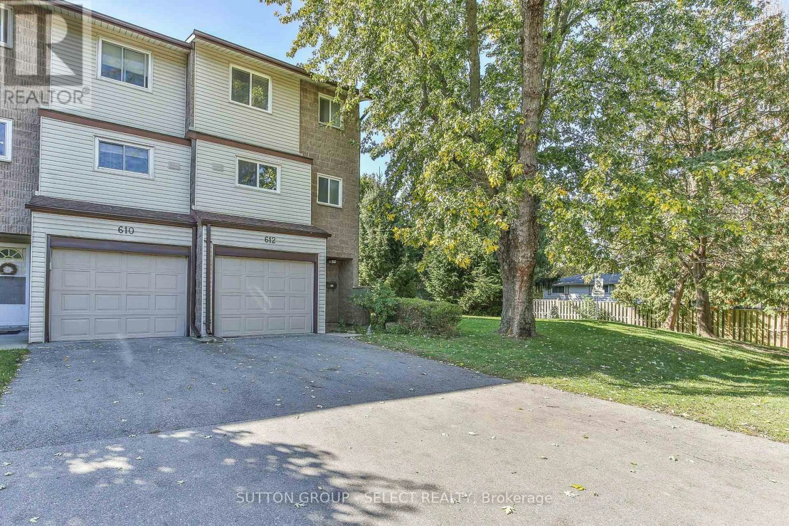 612 Wilkins Street, London, ON, N6C 4Z4