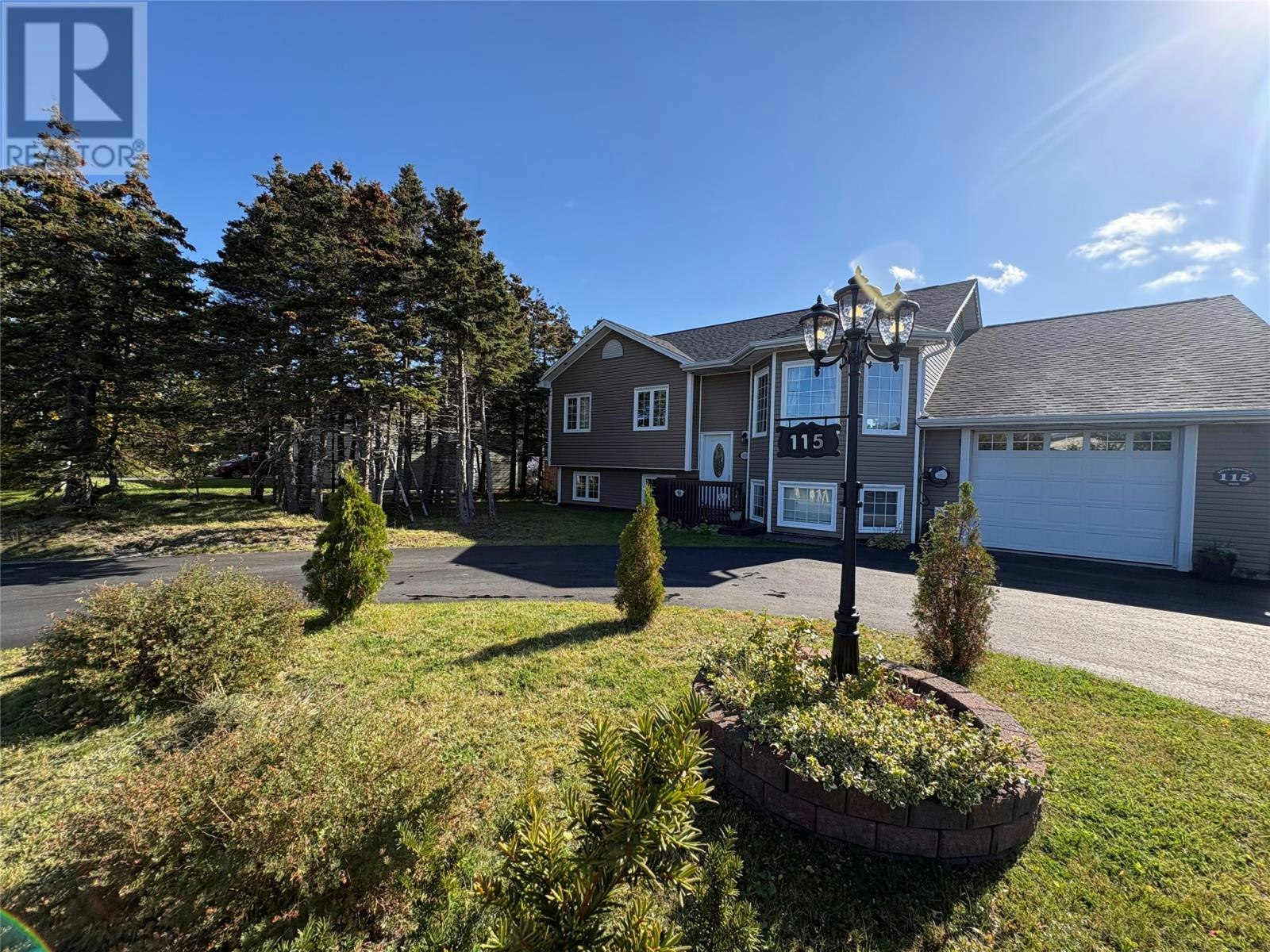 115 Upper Evenings Path, Torbay, NL, A1K 1K3