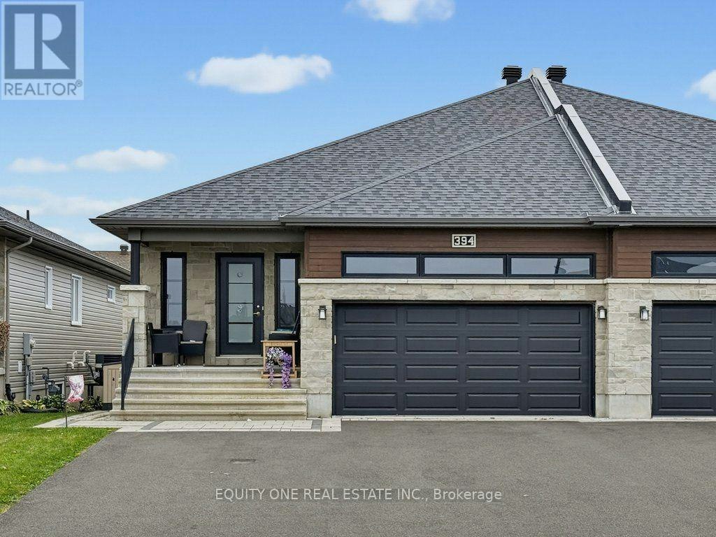 2-394 Twilight Avenue, Russell, ON, K4R 0E6