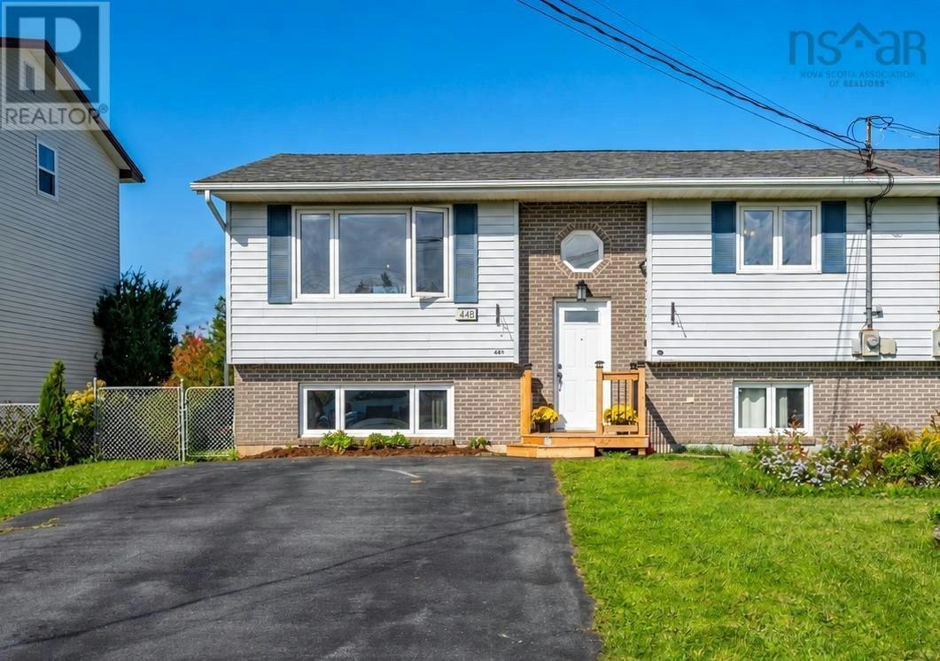 44B Hornes Road, Eastern Passage, NS, B3G 1A5