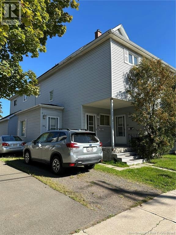 127-129 Archibald Street, Moncton, NB, E1C 5J5
