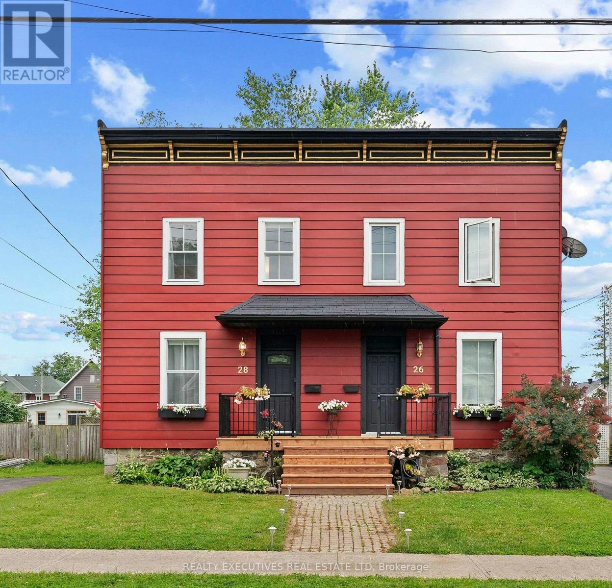 28 5th Street E, Cornwall, ON, K6H 2L4