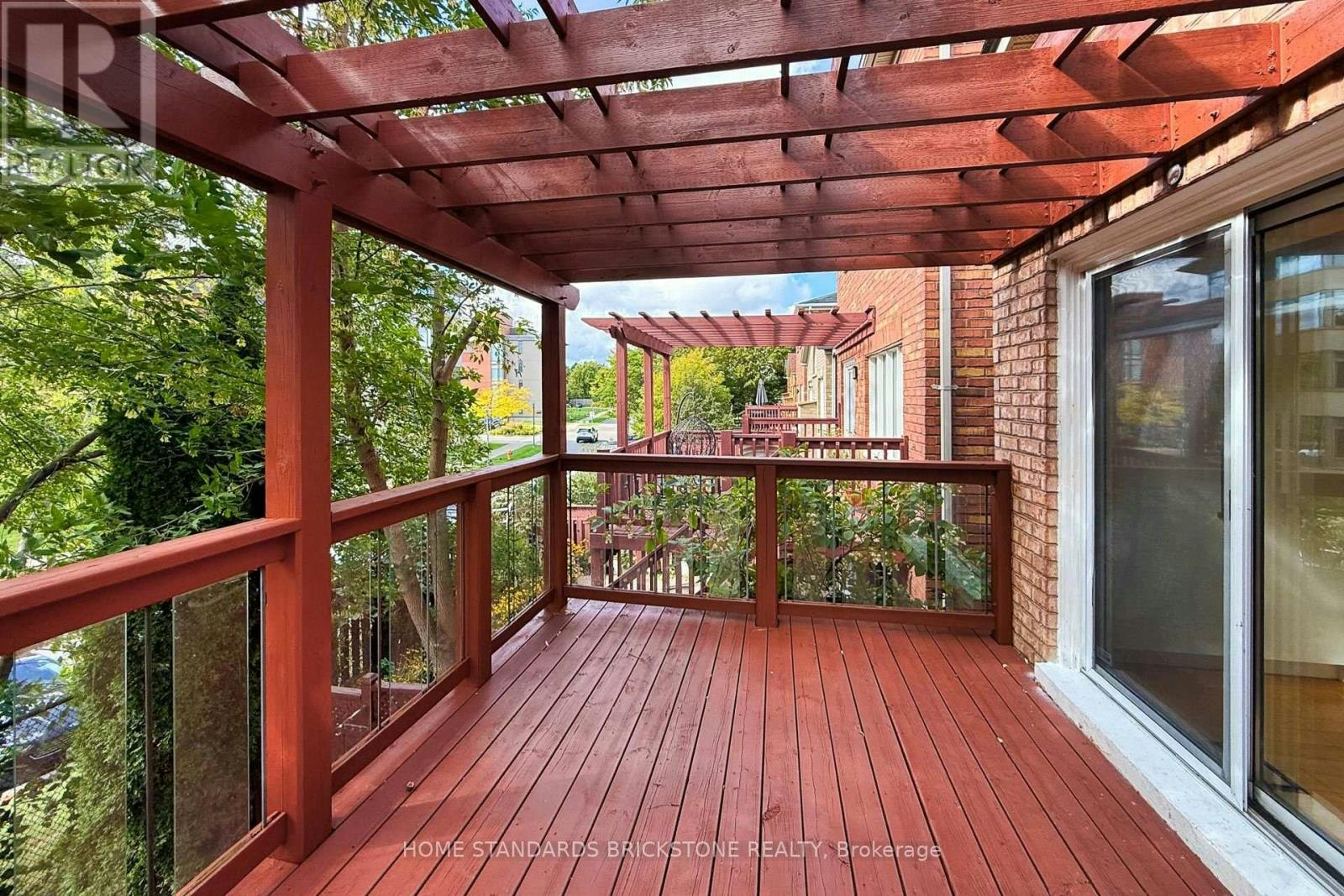 46 Monastery Lane, Toronto, ON, M1L 4V6 - 46