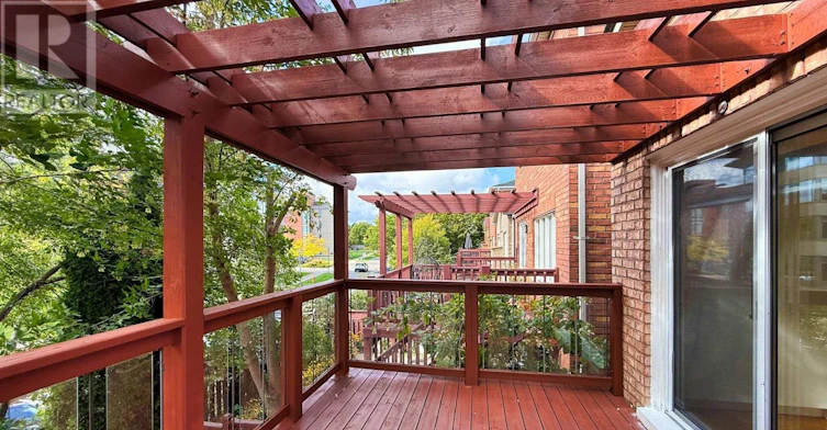 46 Monastery Lane, Toronto, ON, M1L 4V6 - 46
