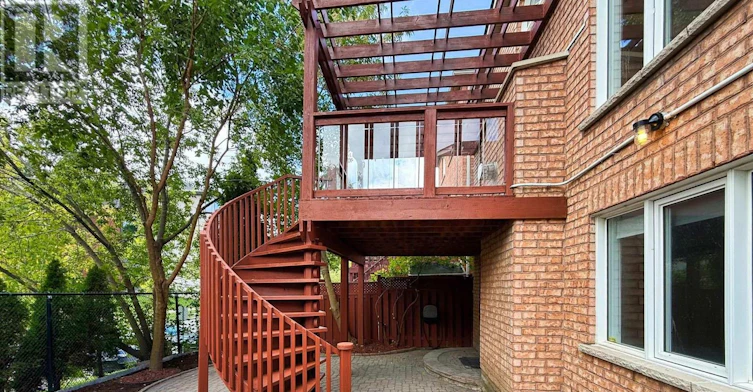 46 Monastery Lane, Toronto, ON, M1L 4V6 - 49
