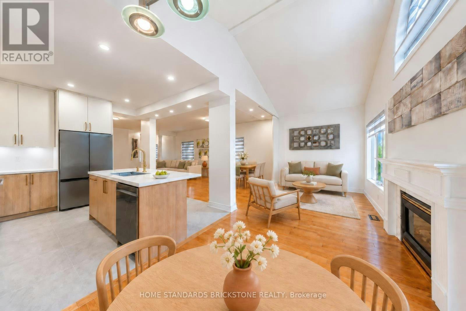 46 Monastery Lane, Toronto, ON, M1L 4V6 - 11