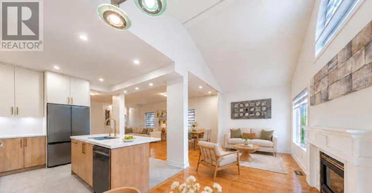 46 Monastery Lane, Toronto, ON, M1L 4V6 - 11
