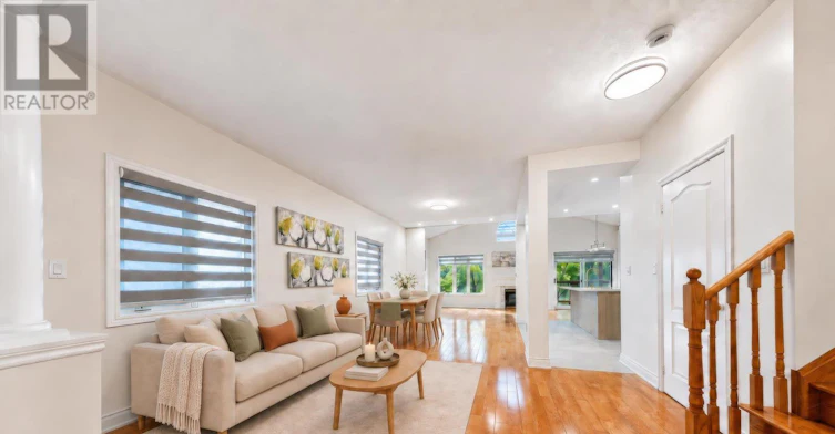 46 Monastery Lane, Toronto, ON, M1L 4V6 - 3