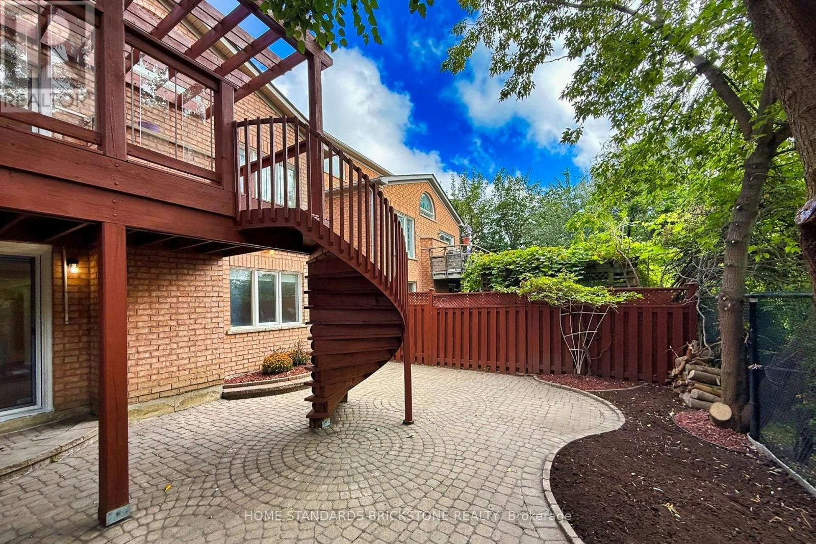 46 Monastery Lane, Toronto, ON, M1L 4V6 - 50