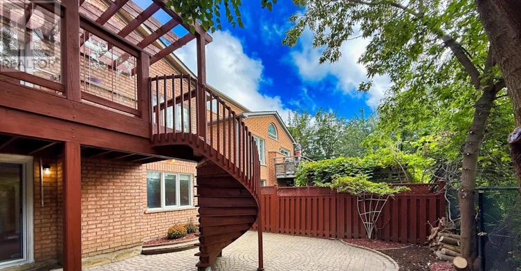46 Monastery Lane, Toronto, ON, M1L 4V6 - 50