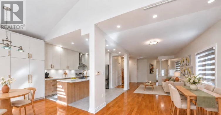 46 Monastery Lane, Toronto, ON, M1L 4V6 - 6