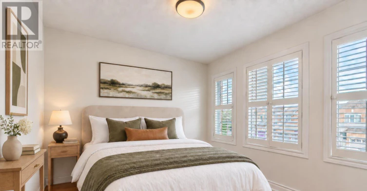 46 Monastery Lane, Toronto, ON, M1L 4V6 - 34