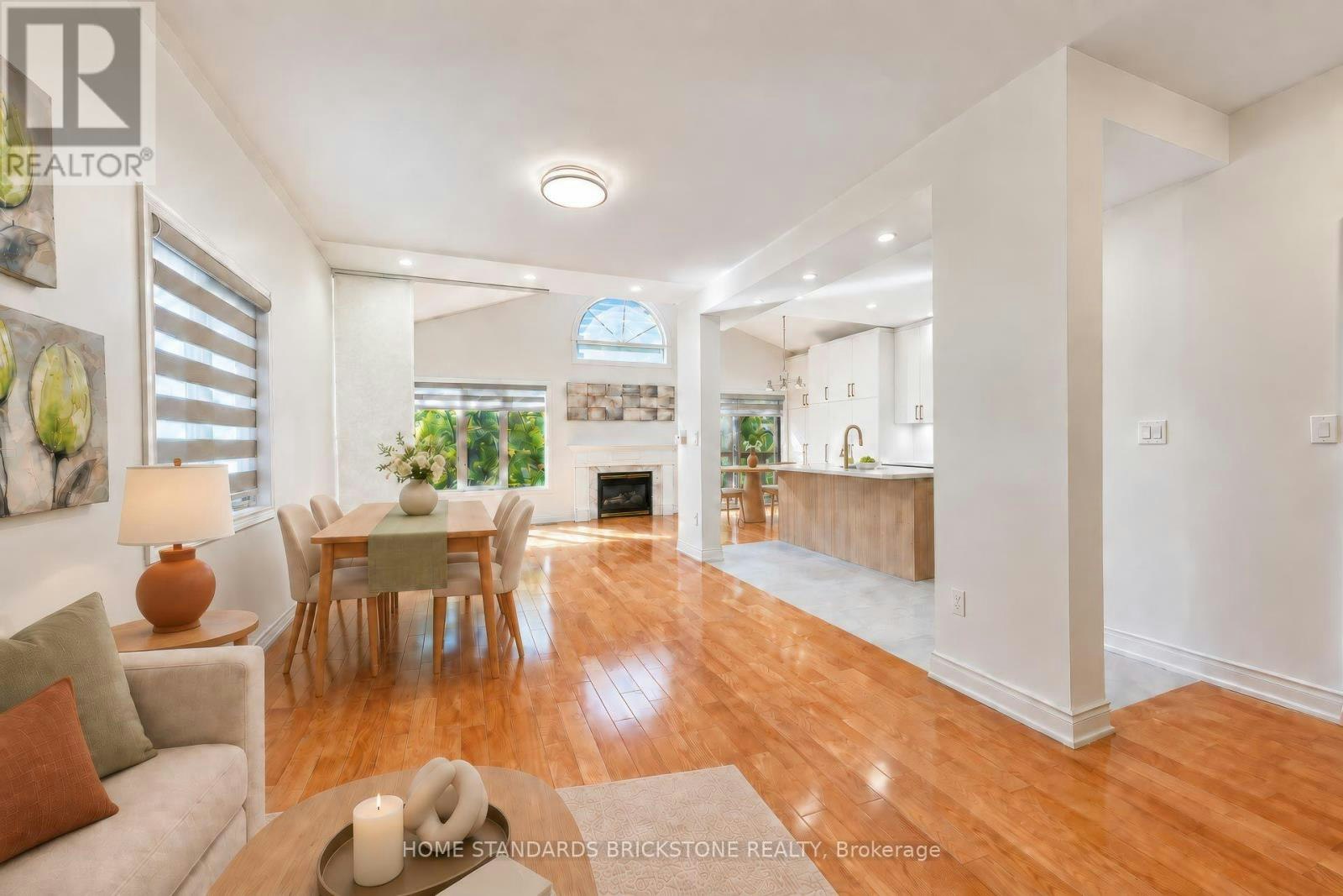 46 Monastery Lane, Toronto, ON, M1L 4V6 4