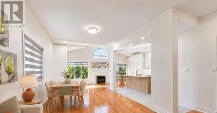 46 Monastery Lane, Toronto, ON, M1L 4V6 - 4