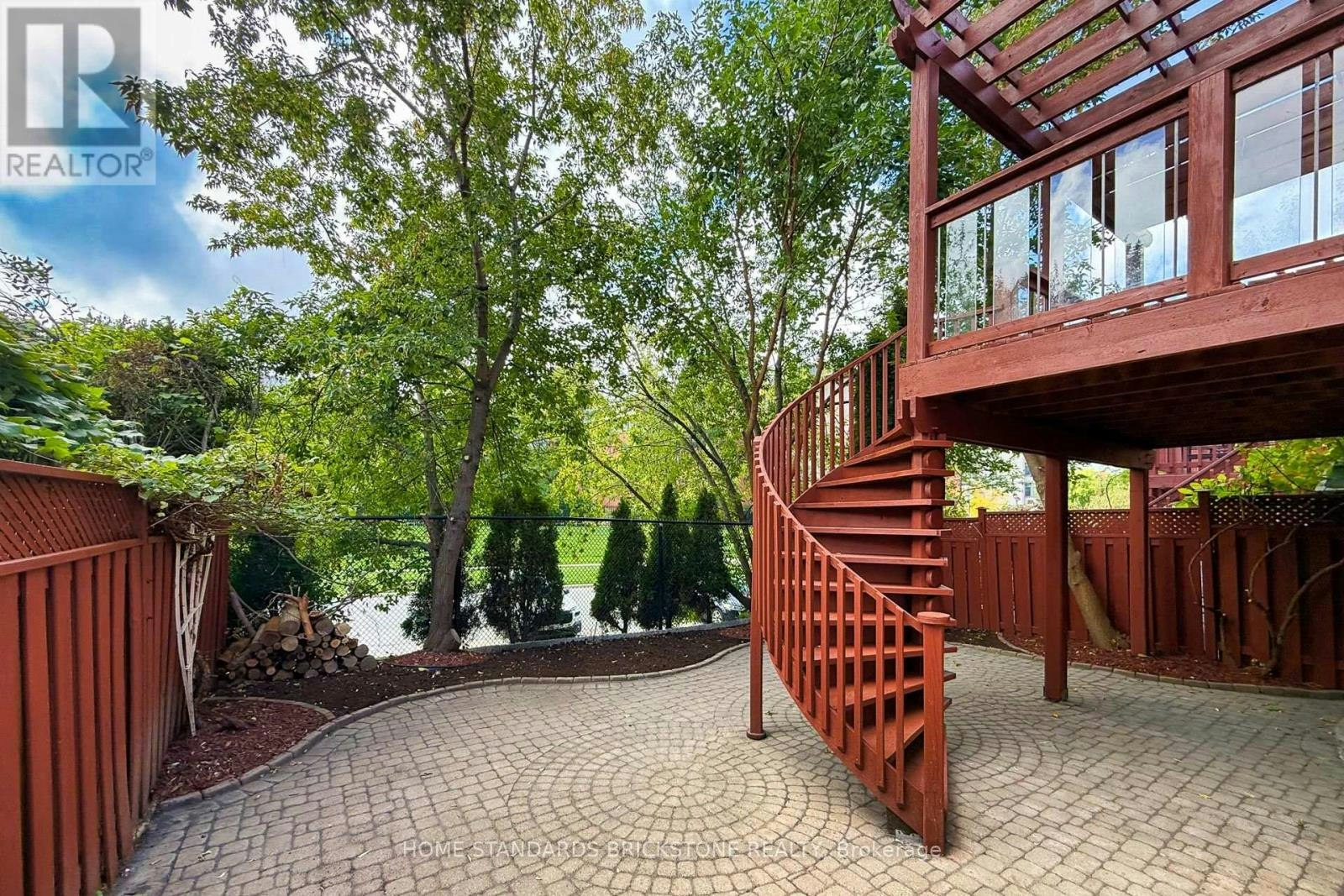 46 Monastery Lane, Toronto, ON, M1L 4V6 - 48