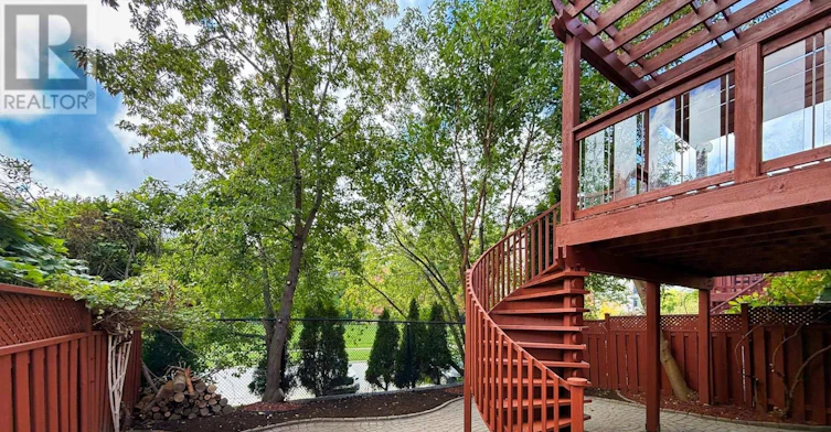 46 Monastery Lane, Toronto, ON, M1L 4V6 - 48