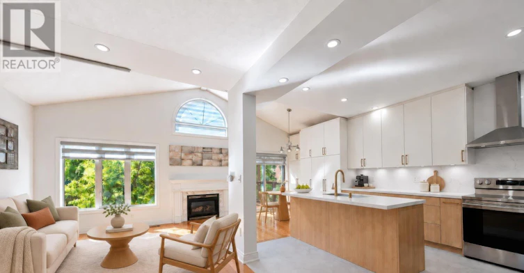 46 Monastery Lane, Toronto, ON, M1L 4V6 - 7