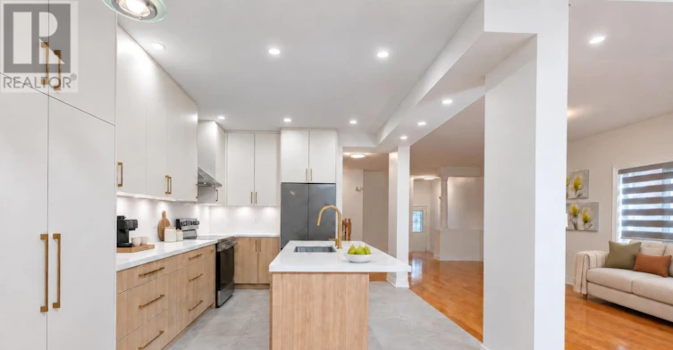 46 Monastery Lane, Toronto, ON, M1L 4V6 - 12