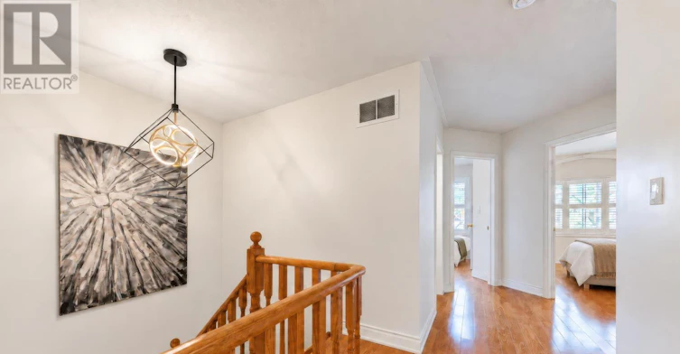 46 Monastery Lane, Toronto, ON, M1L 4V6 - 22