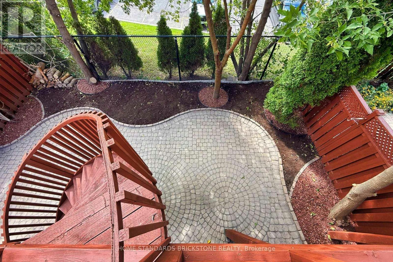 46 Monastery Lane, Toronto, ON, M1L 4V6 - 47