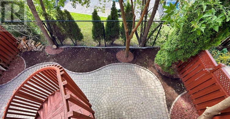46 Monastery Lane, Toronto, ON, M1L 4V6 - 47