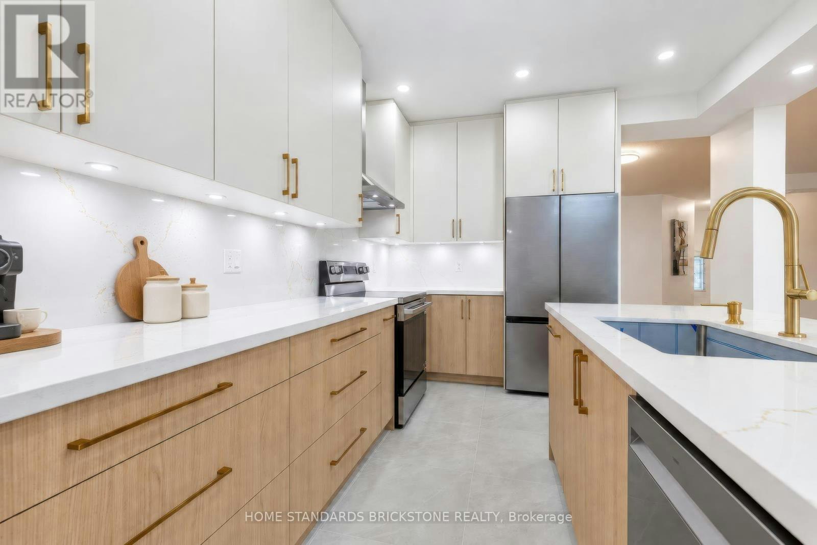 46 Monastery Lane, Toronto, ON, M1L 4V6 - 16