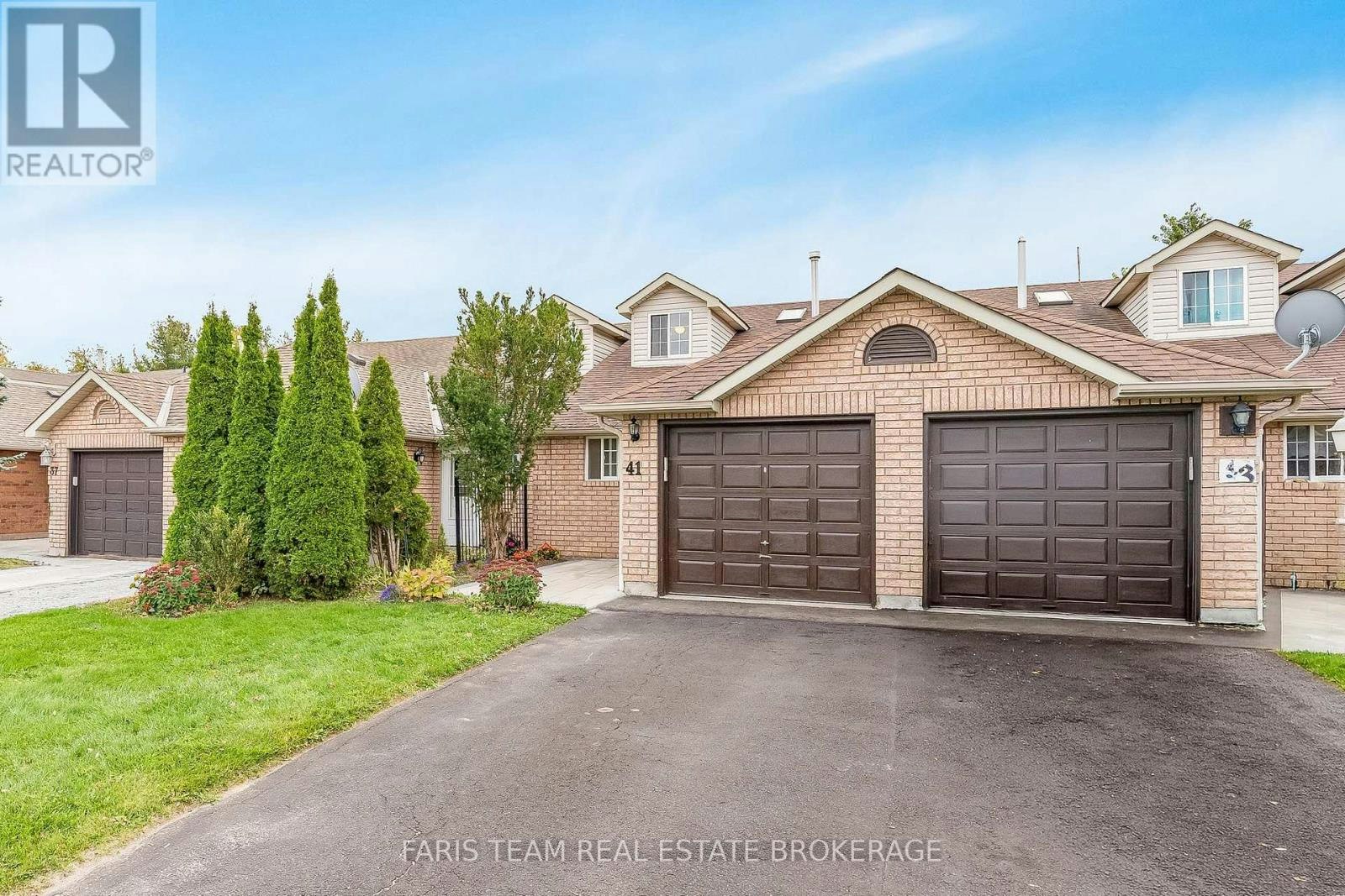 41 Seymour Crescent, Barrie, ON, L4N 8N4
