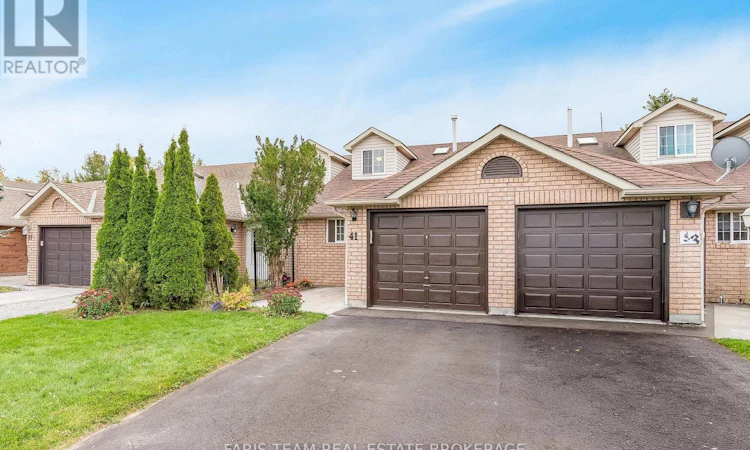 41 Seymour Crescent