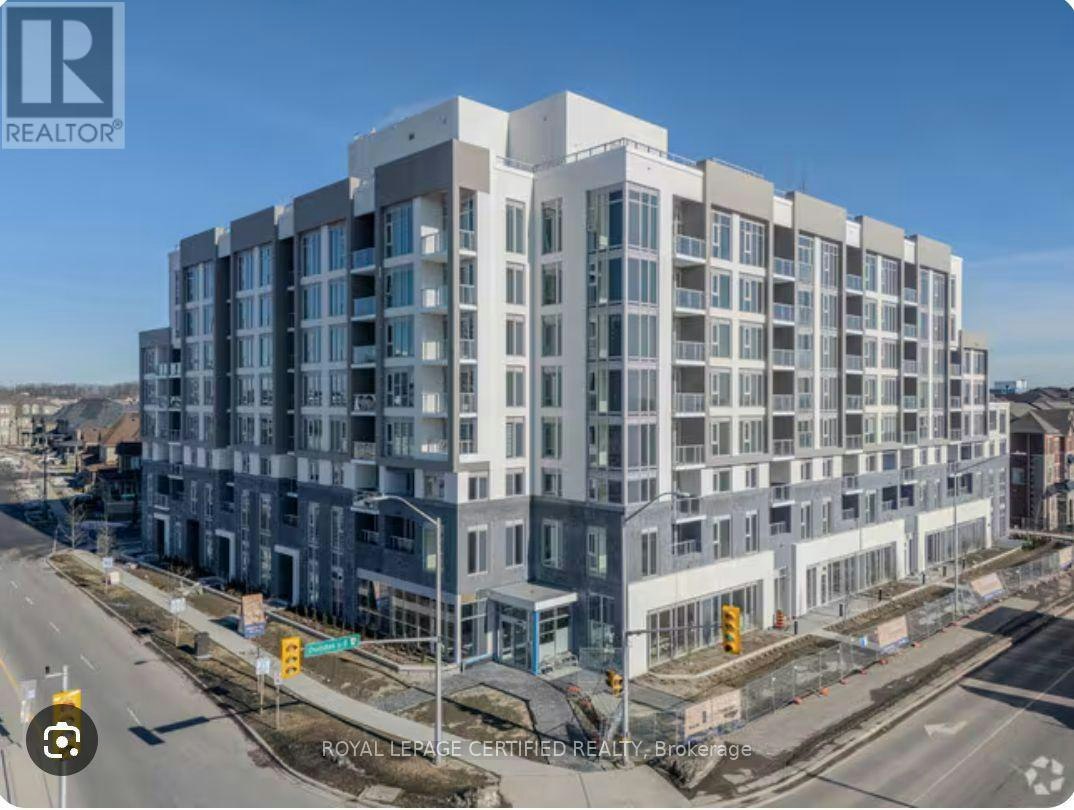 304-1415 Dundas Street, Oakville, ON, L6H 8A3 - 5