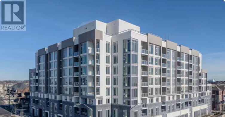 304-1415 Dundas Street, Oakville, ON, L6H 8A3 - 5