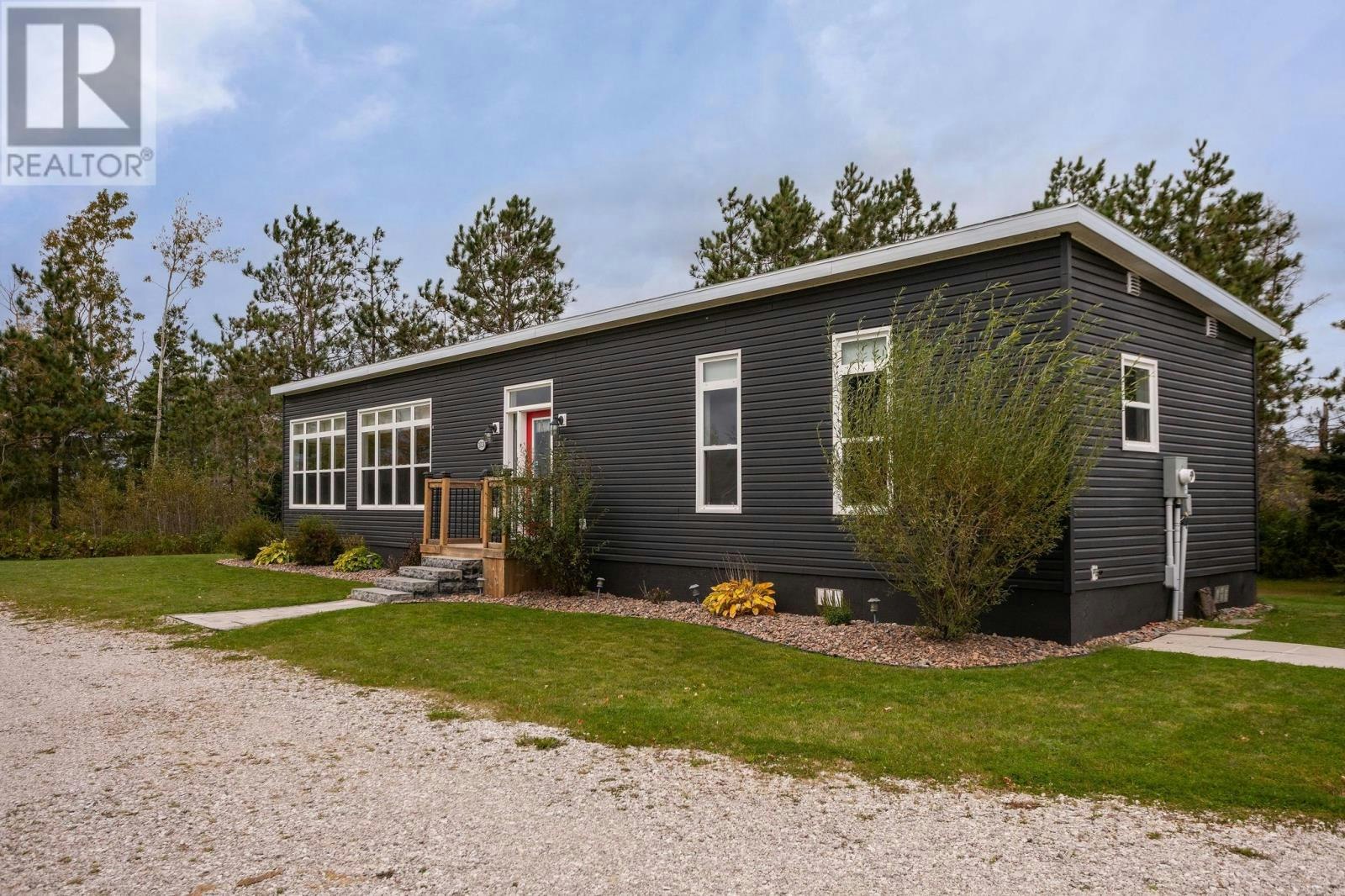 1024 Linwood Road, Clyde River, PE, C0A 1H3