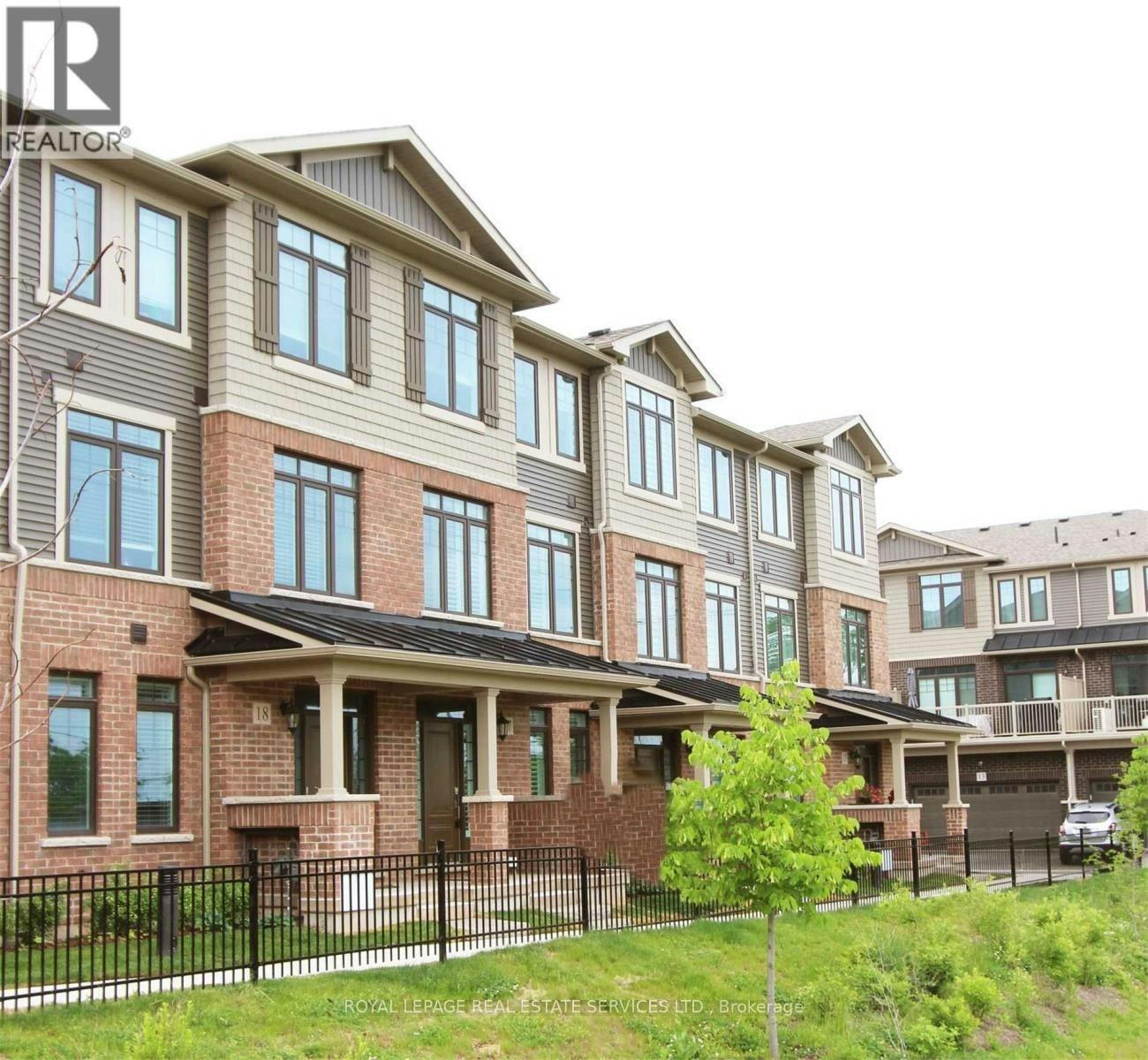 17-288 Glover Road, Hamilton, ON, L8E 5H6