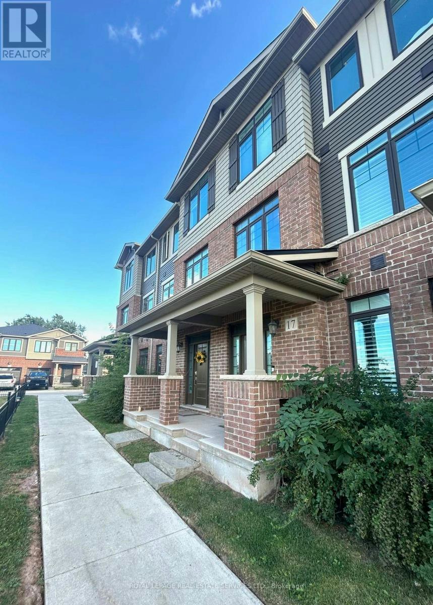 17-288 Glover Road, Hamilton, ON, L8E 5H6 - 2
