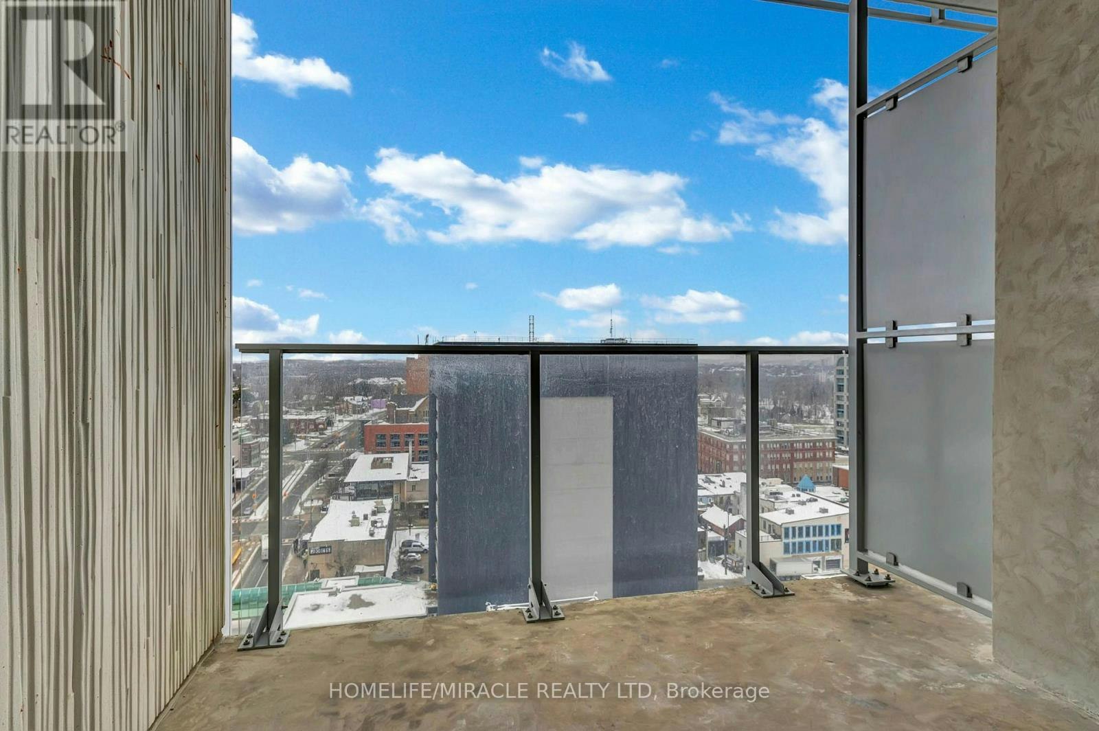 1313-60 Frederick Street, Kitchener, ON, N2H 0C7 - 20