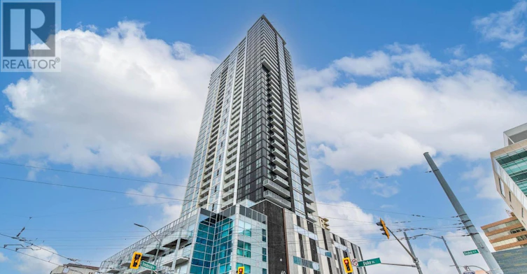 1313-60 Frederick Street, Kitchener, ON, N2H 0C7