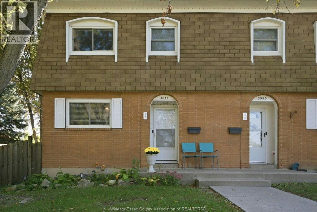 5557 Coronation Avenue, Windsor, ON, N8X 3B5