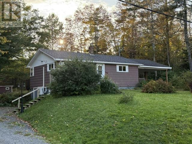 231 Lower Branch Road, Lower Branch, NS, B4V 4M5