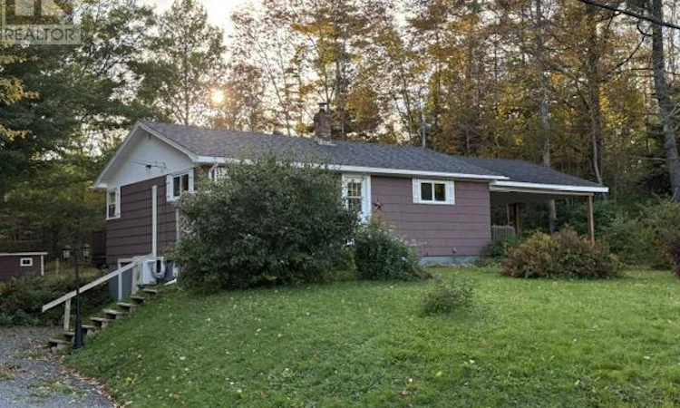 231 Lower Branch Road