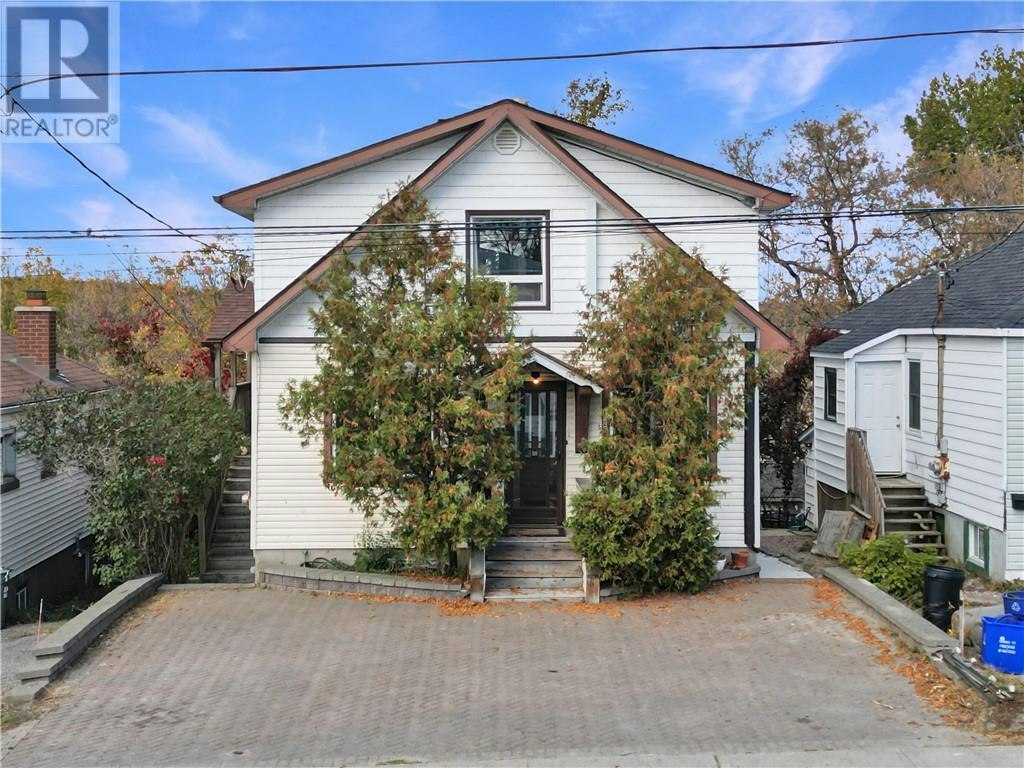 426 Elm Street, Greater Sudbury, ON, P3C 1W2