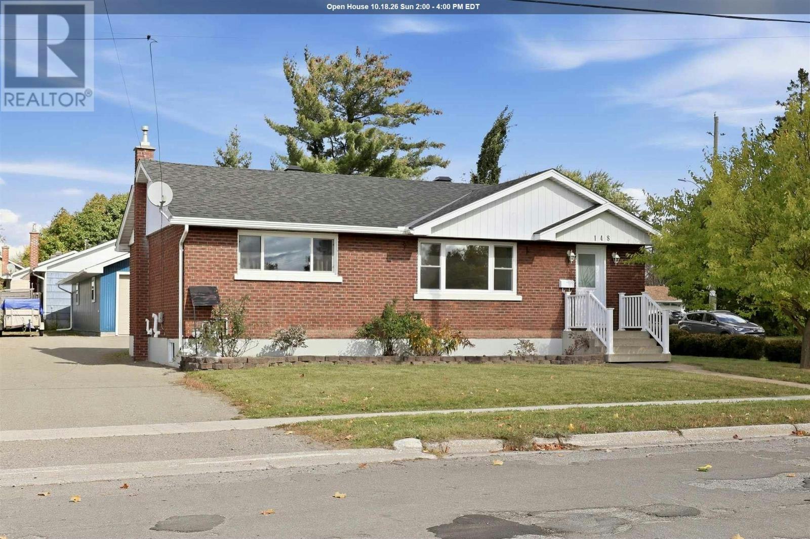 148 Cunningham Road, Sault Ste. Marie, ON, P6B 1N4