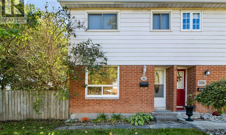 106 Wedgewood Avenue