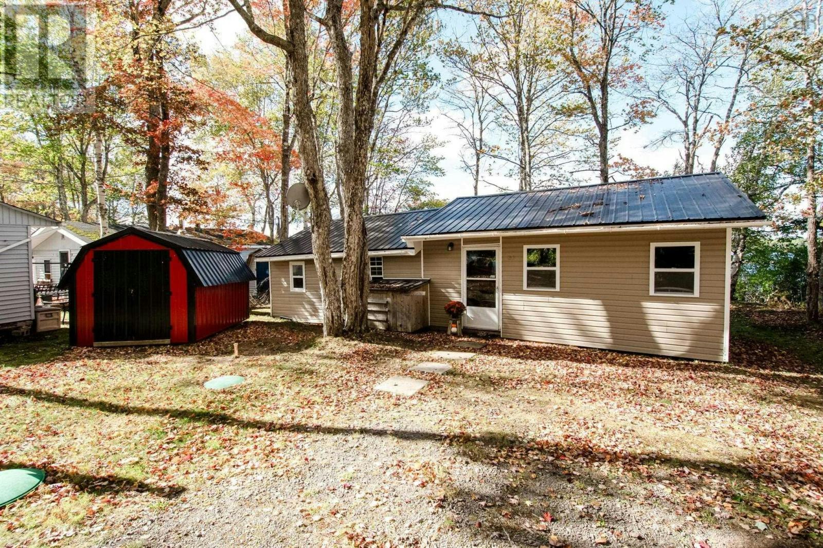 31 Lake Paul Road, Lake Paul, NS, B0P 1C0