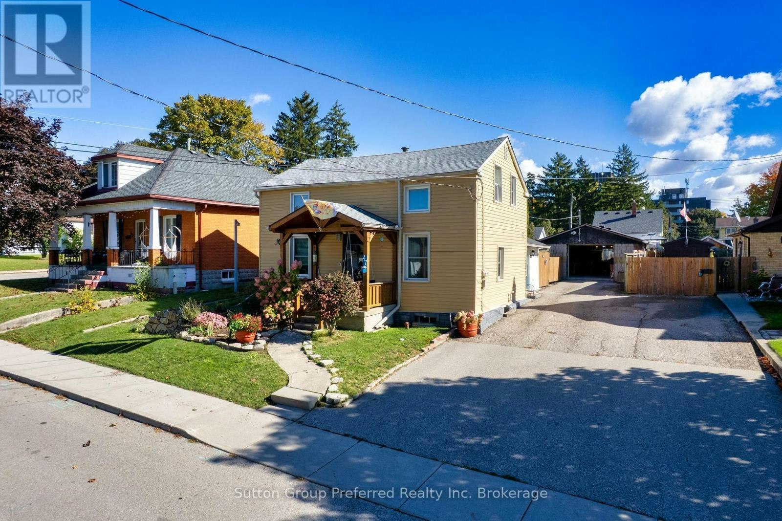 47 Centre Street, Woodstock, ON, N4S 3X8