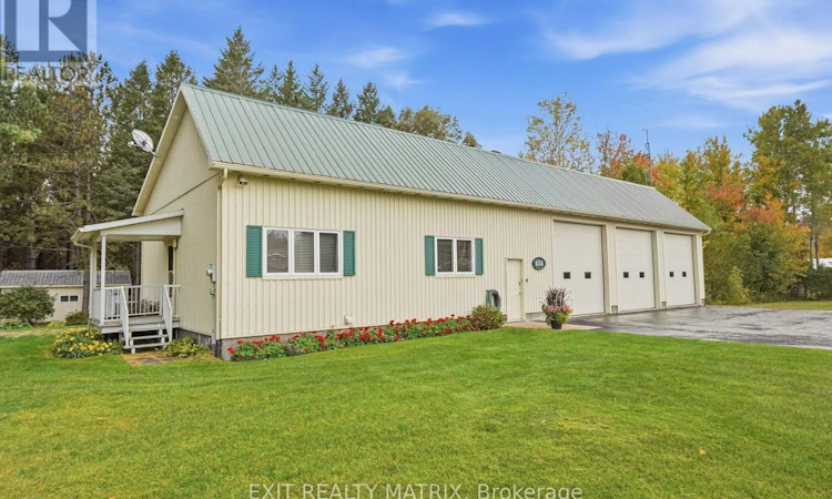 656 Ch Station Road