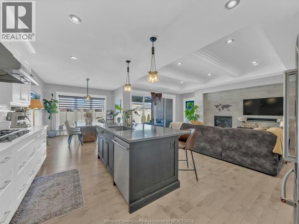 3639 Seven Lakes Drive, Lasalle, ON, N9H 0E5 - 6