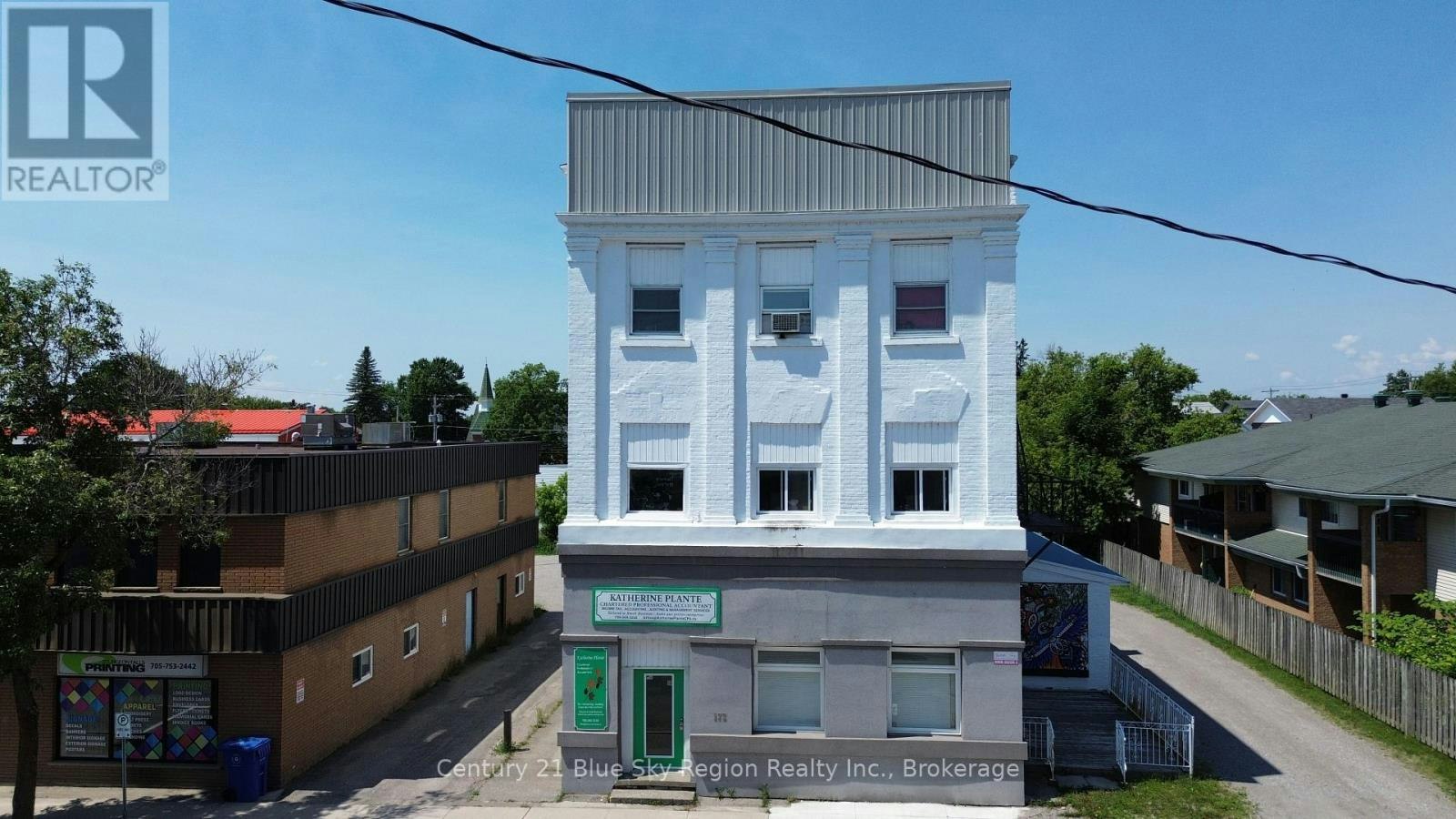 173 King Street, West Nipissing, ON, P2B 1R6