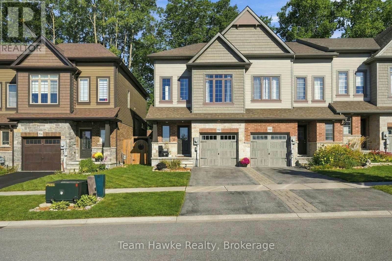952 Cook Drive, Midland, ON, L4R 0E4