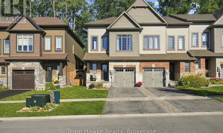 952 Cook Drive