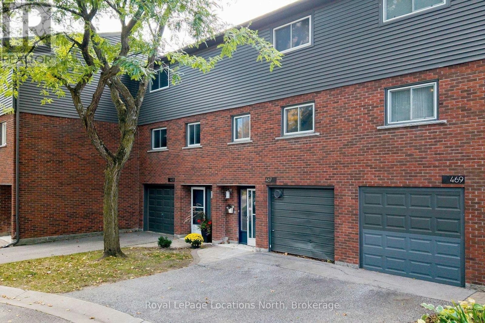 467 Ontario Street, Collingwood, ON, L9Y 4B9
